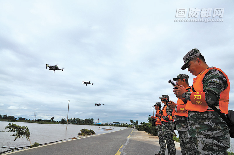 云南省昆明警备区组织新任职专武部长集训