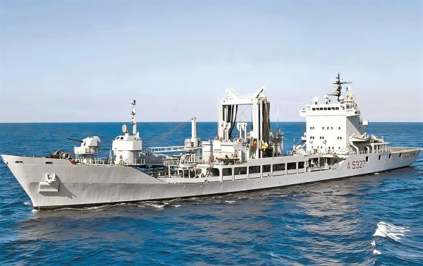 “最没有存在感的”榴弹发射器为何成为“百搭利器”？