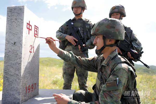 “候鸟哨所”守护美丽边疆